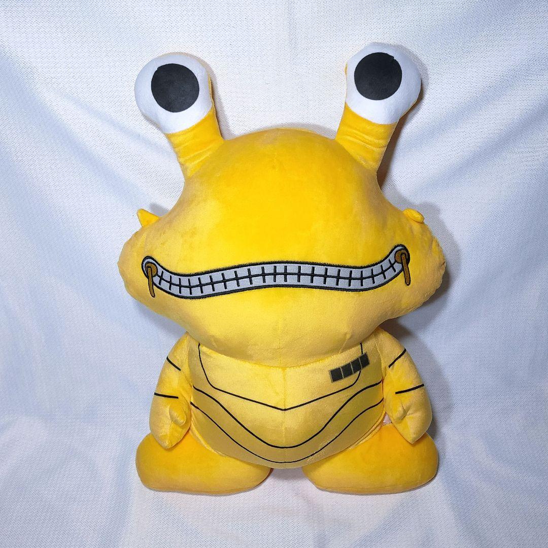 新品 3種セット クッション ゼットン ピグモン カネゴン ウルトラマン 特撮