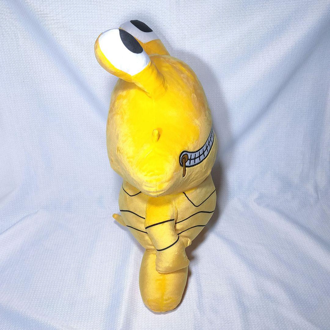 新品 3種セット クッション ゼットン ピグモン カネゴン ウルトラマン 特撮