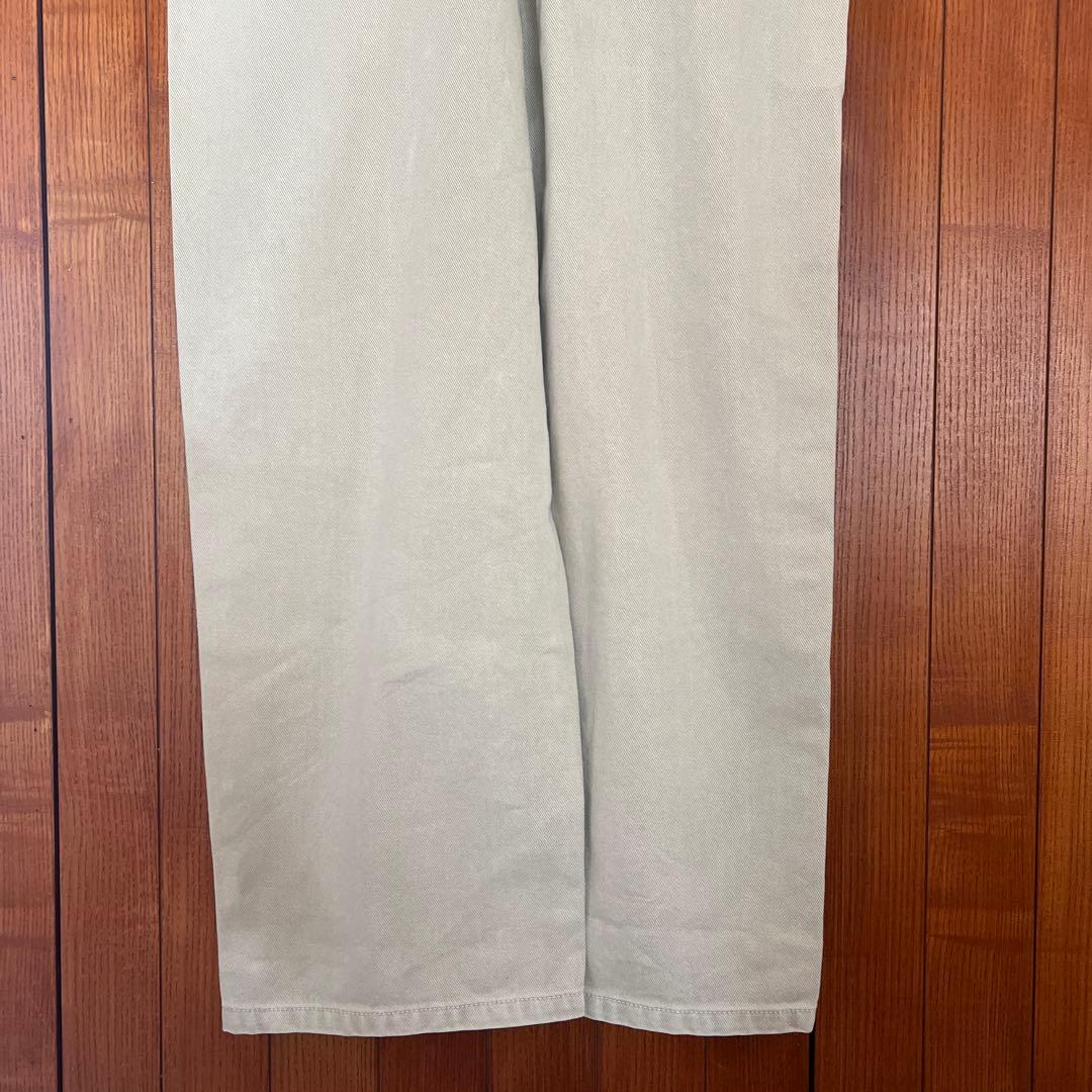 定価1.7万【美品】サルファダイStraightデニムサロペット