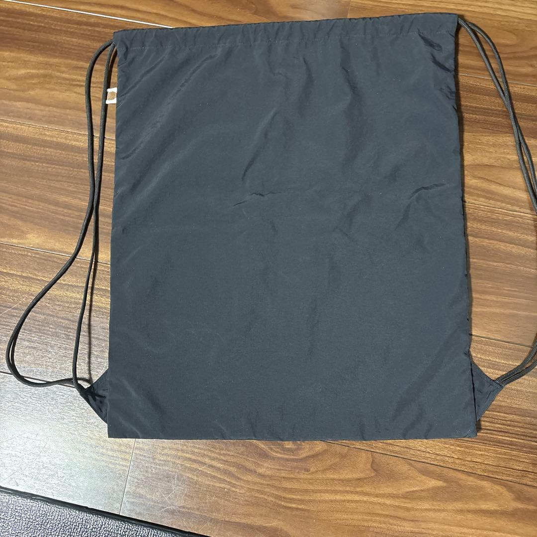 A BATHING APE ナップサック