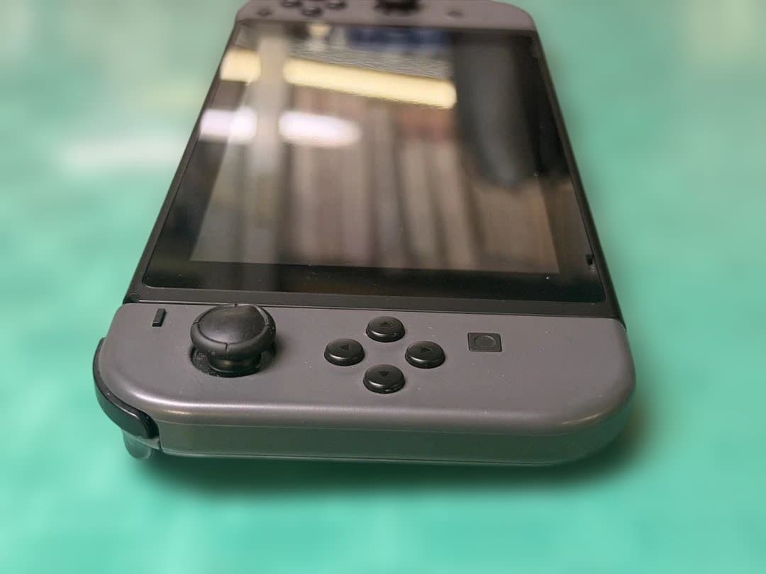 任天堂 Switch HAC-001 グレー