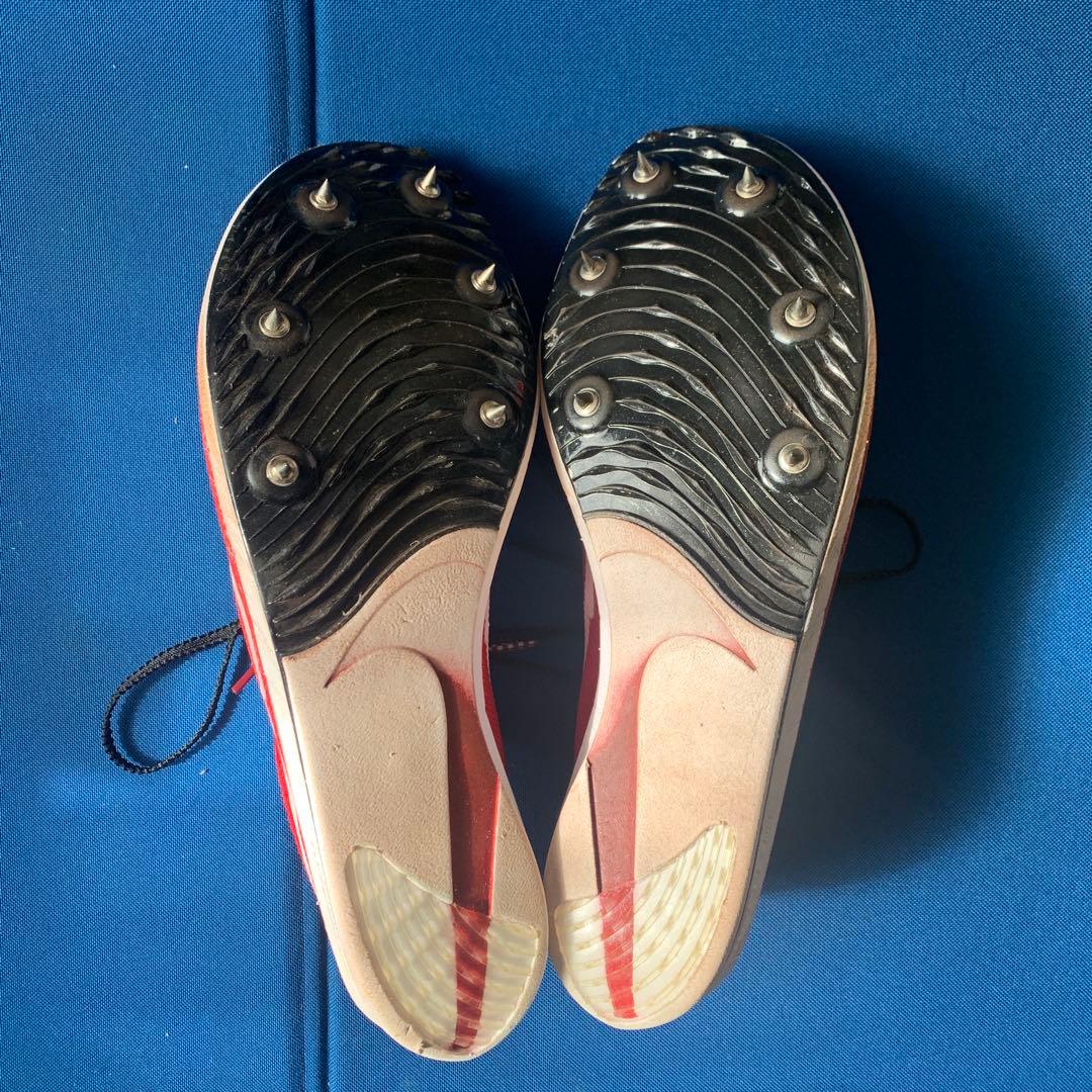 NIKE ドラゴンフライ　26.0