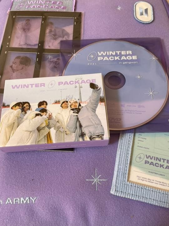 bts アルバム DVD まとめ売り バラ売り×