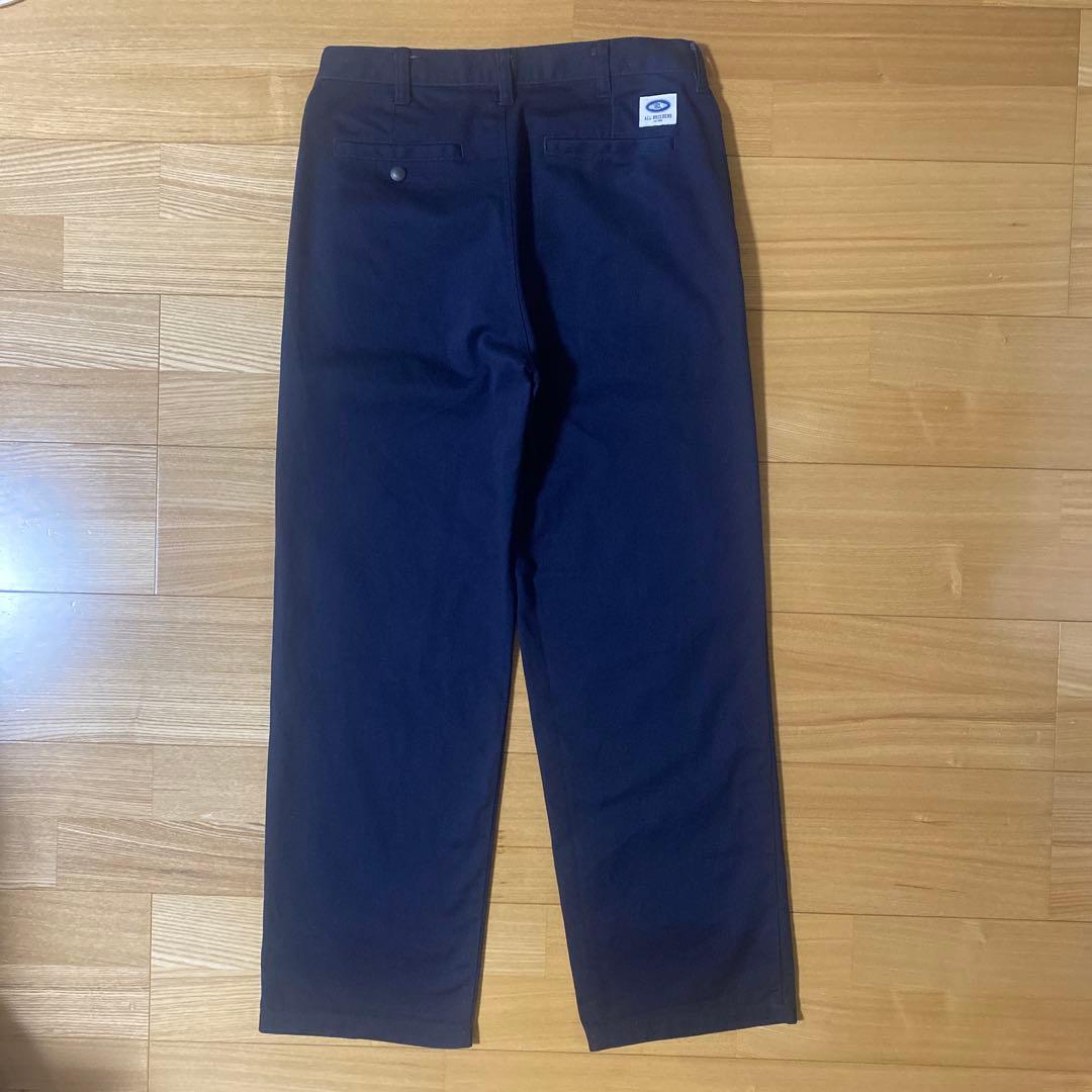 チャレンジャー パンツ ネイバーフッド ポークチョップ ラッツ ワークパンツ