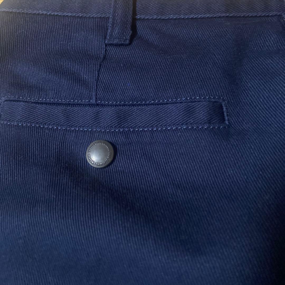 チャレンジャー パンツ ネイバーフッド ポークチョップ ラッツ ワークパンツ