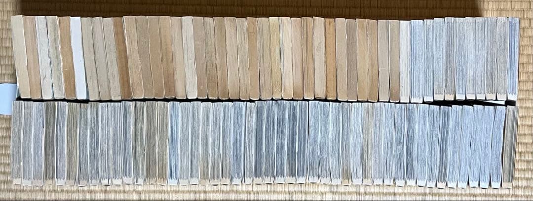 【27.28日限定セール！】キン肉マン 全91巻＋関連本1冊