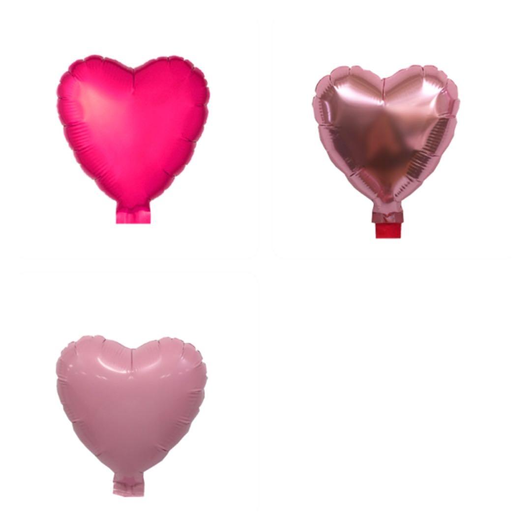 さき　バルーンブーケ　卒業ブーケ