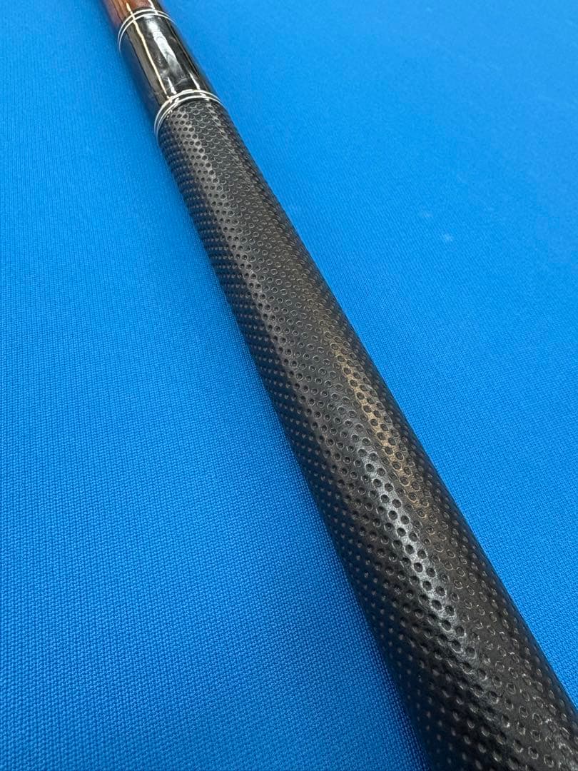 ビリヤード　早川工房キュー　OBシャフト追加