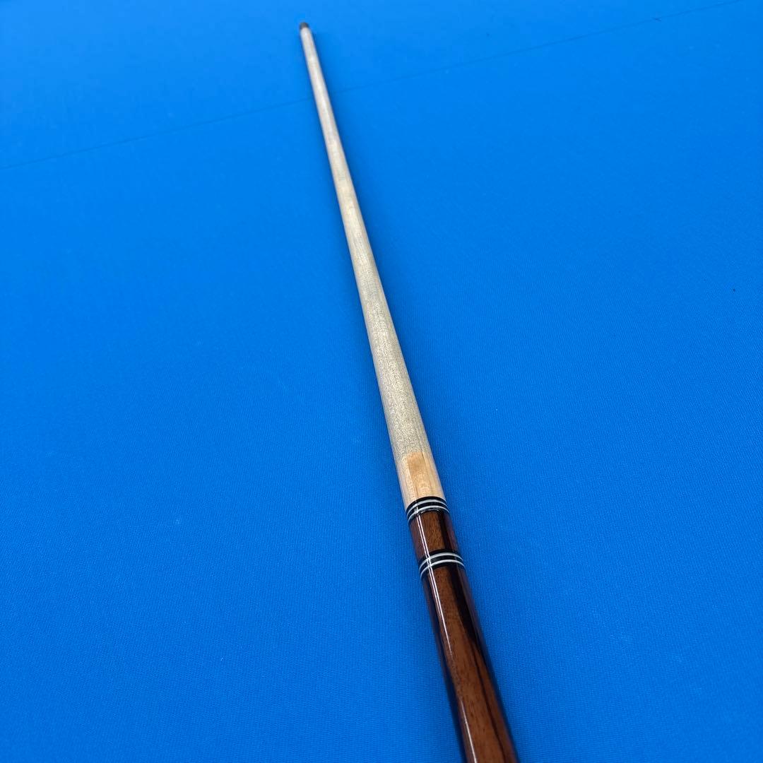 ビリヤード　早川工房キュー　OBシャフト追加