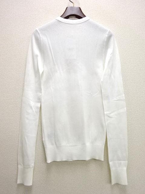 新品タグ付き　ドゥーズィエムクラス　ultimate クルーネックプルオーバー