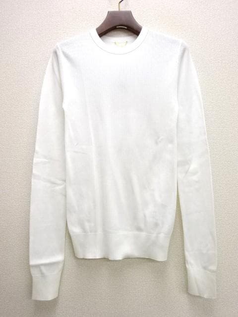 新品タグ付き　ドゥーズィエムクラス　ultimate クルーネックプルオーバー