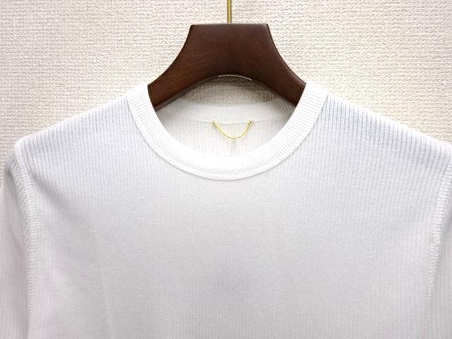 新品タグ付き　ドゥーズィエムクラス　ultimate クルーネックプルオーバー