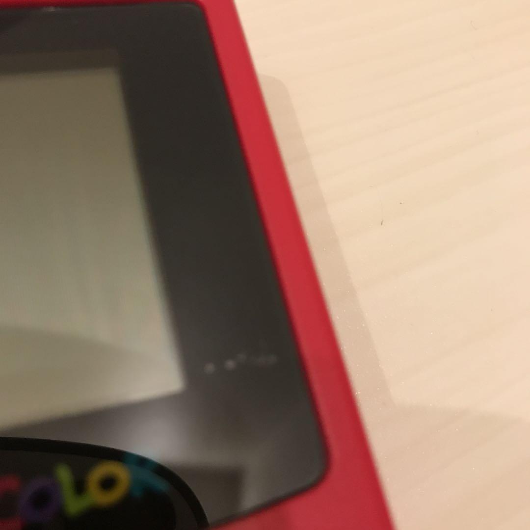 ゲームボーイカラー 本体
