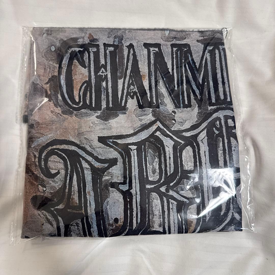 【新品、未使用】ちゃんみな　FLAG STOLE