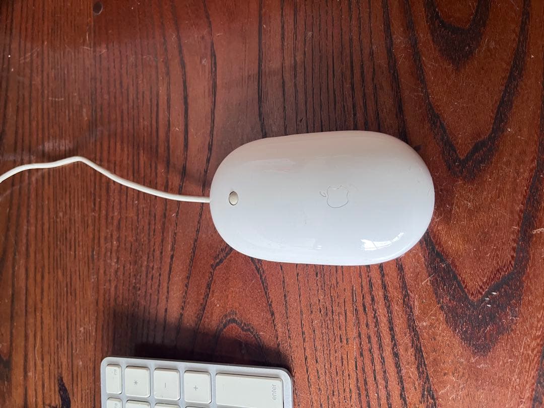 Macデスクトップ Apple iMac (21.5-inch, Late 2012)