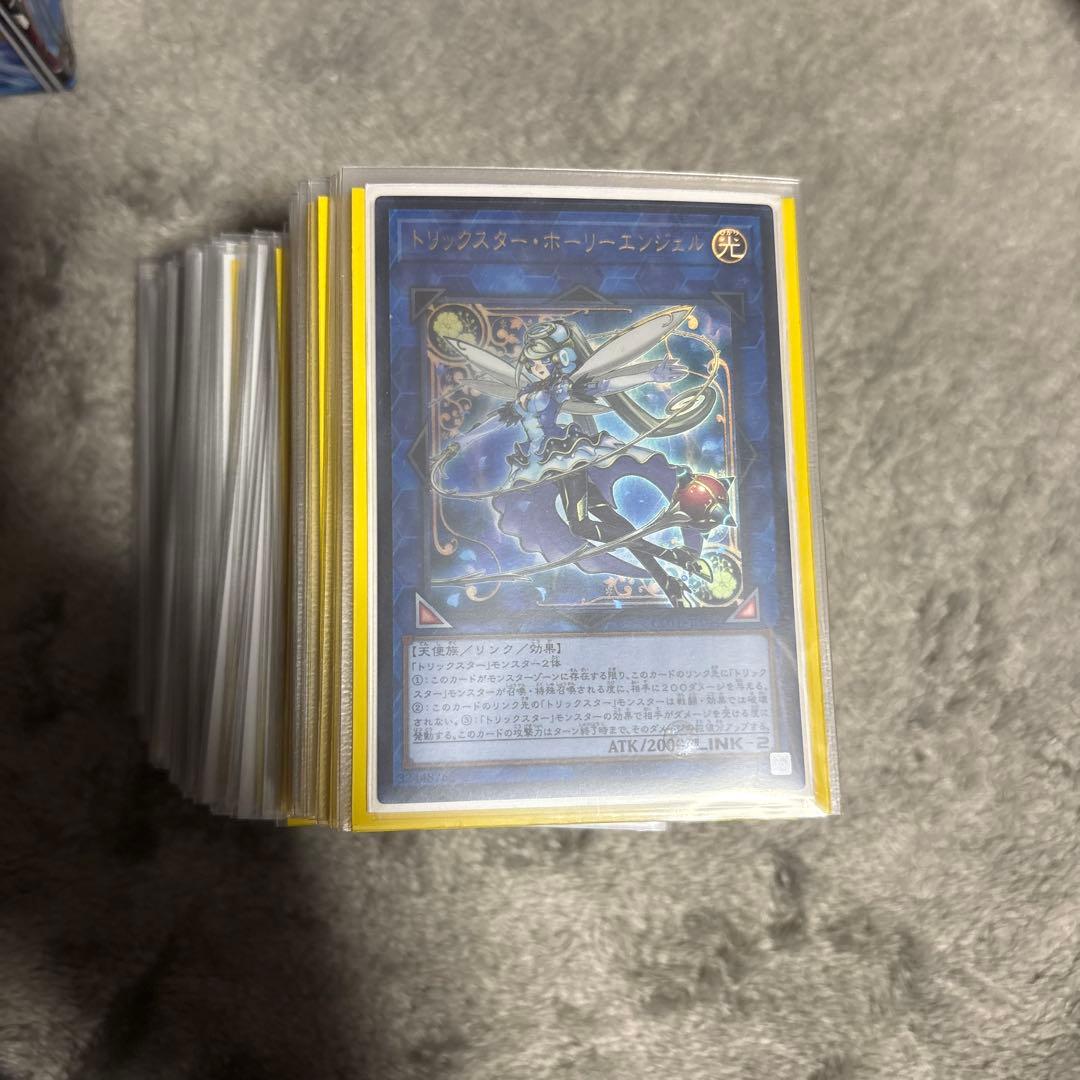 遊戯王OCG デュエルモンスターズ 引退品