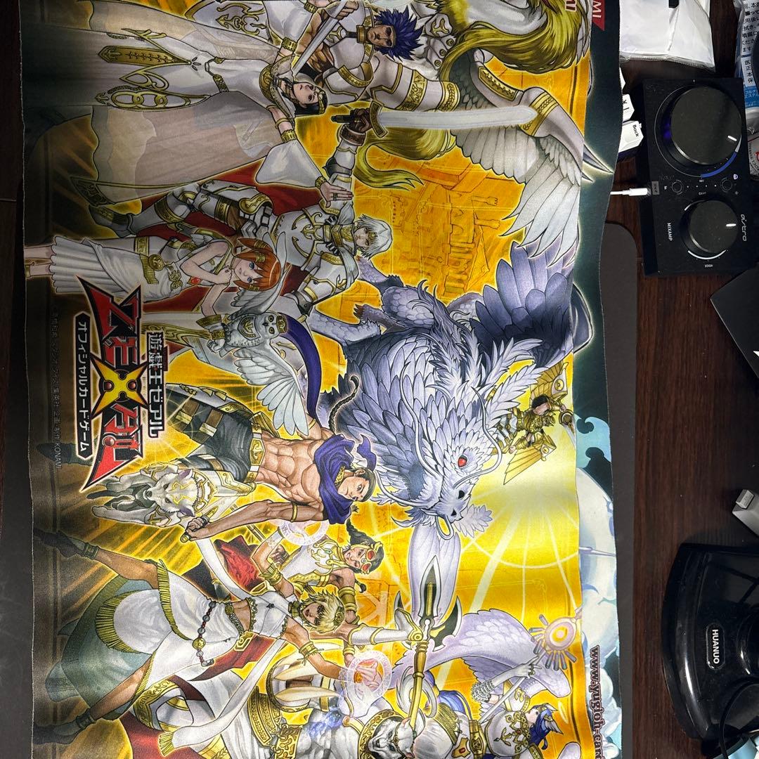 遊戯王OCG デュエルモンスターズ 引退品