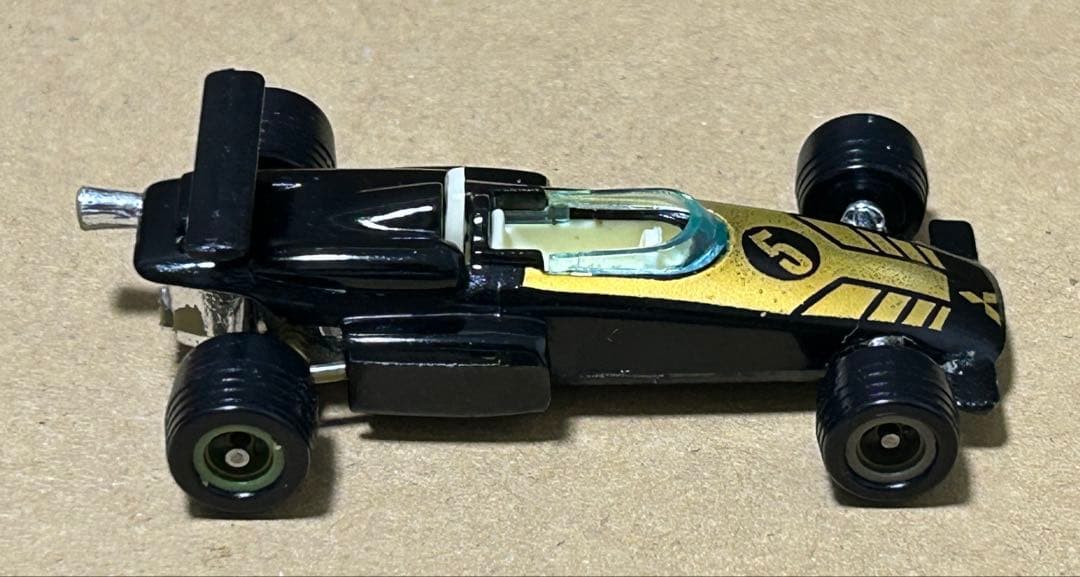 傷あり 日本製 トミカ ギフトセット レーシングカーシリーズNo.3