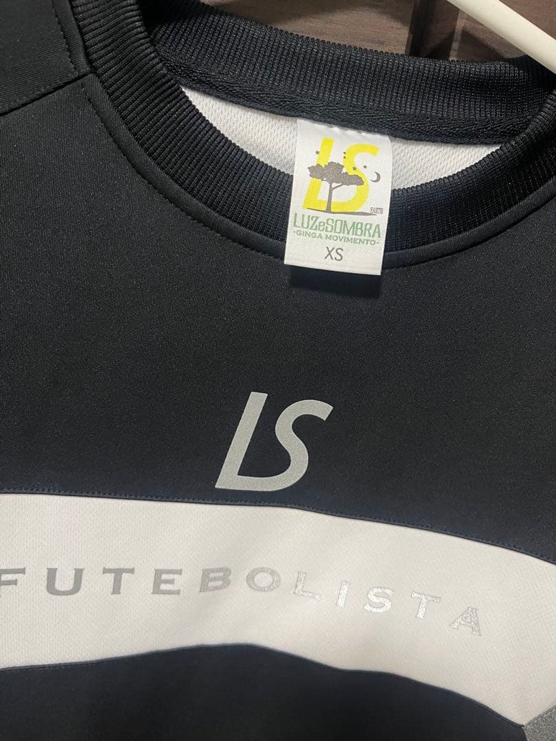 【美品】ルースインソブラXS