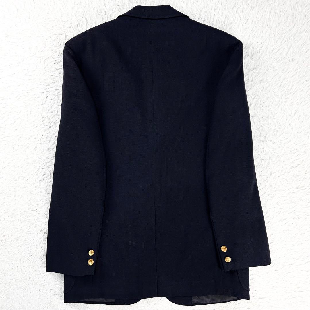 極美品 アメリカ製 MAKERS ホップサック ブルックスブラザーズ ブレザー