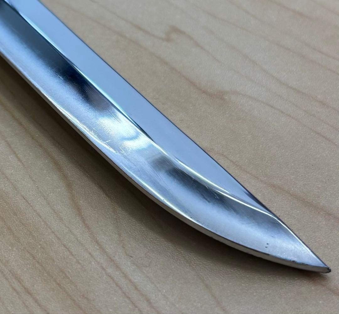 黄金梨子地螺鈿餝剣 おうごんなしじらでんしょくけん 国宝原寸大複製品 レプリカ