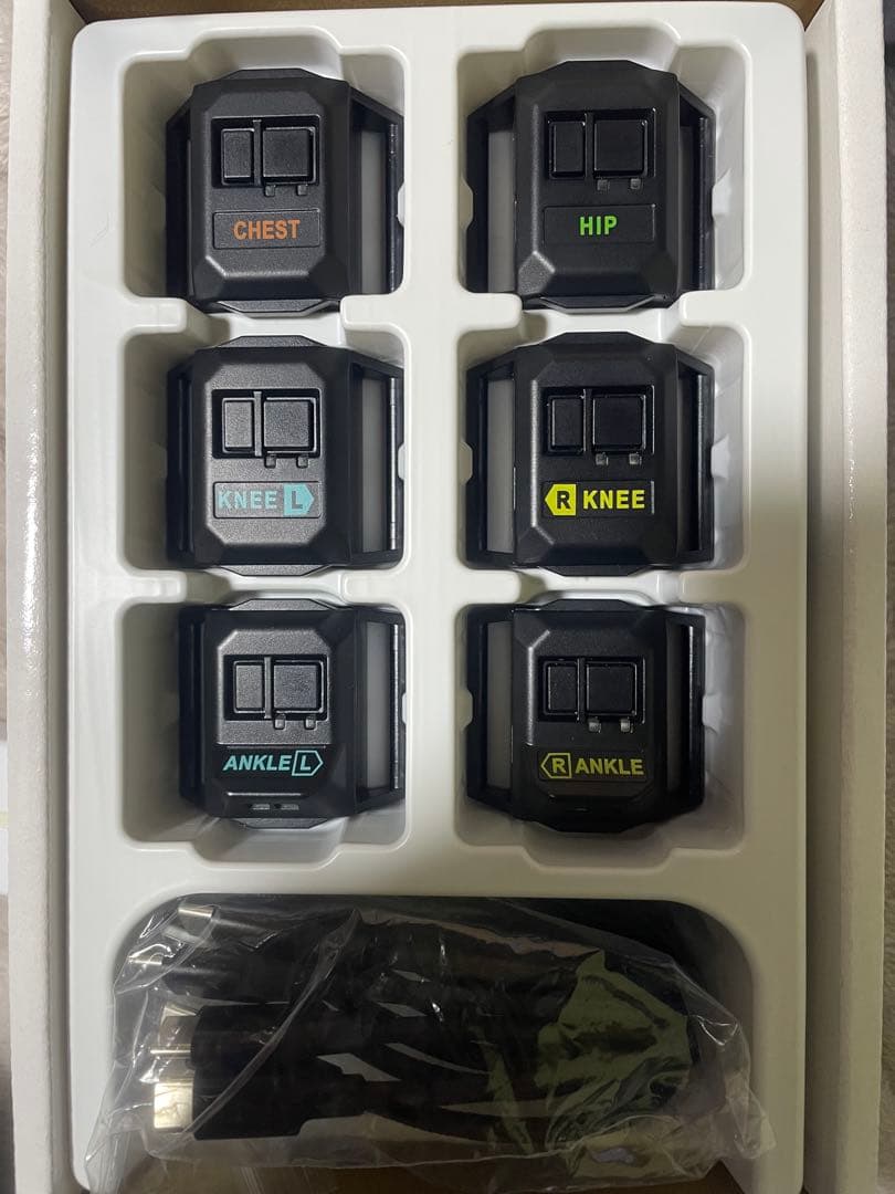 HaritoraX ワイヤレス　フルトラ Shiftall