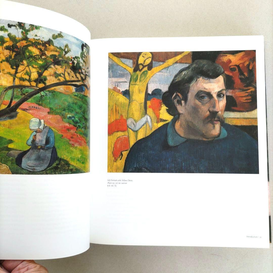 Gauguin Tahiti/ポール・ゴーギャン タヒチ 画集 作品集 洋書