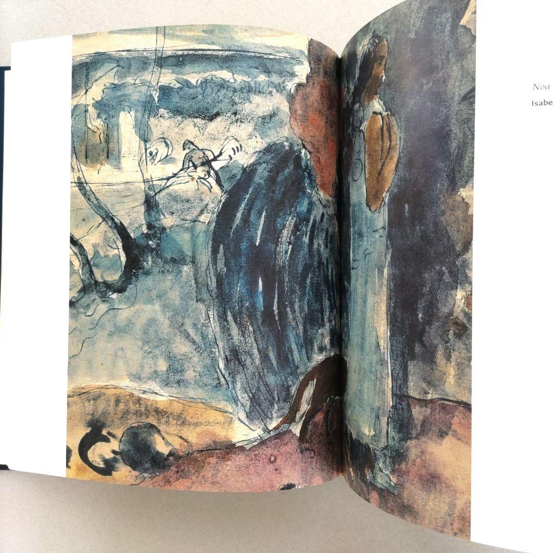 Gauguin Tahiti/ポール・ゴーギャン タヒチ 画集 作品集 洋書