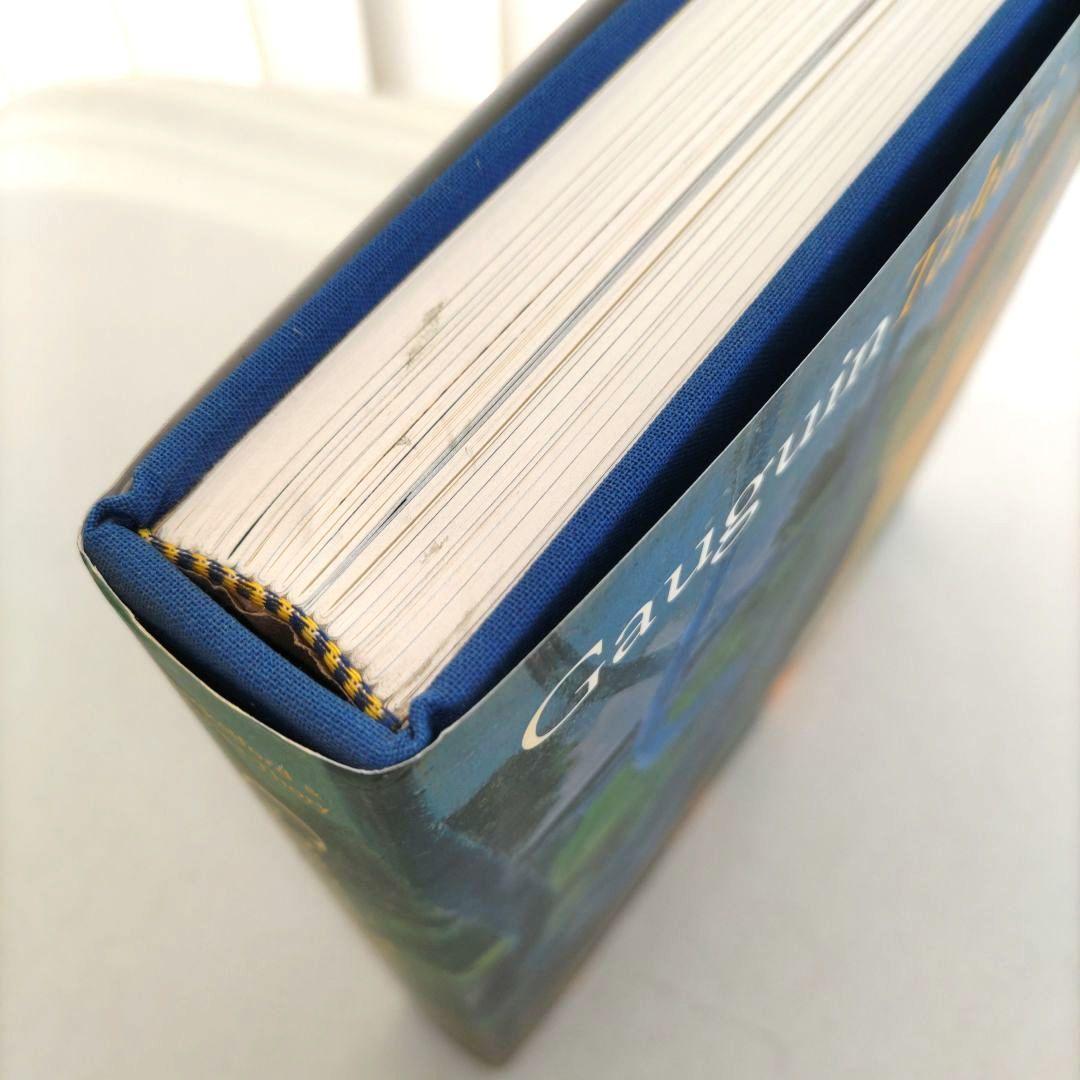 Gauguin Tahiti/ポール・ゴーギャン タヒチ 画集 作品集 洋書