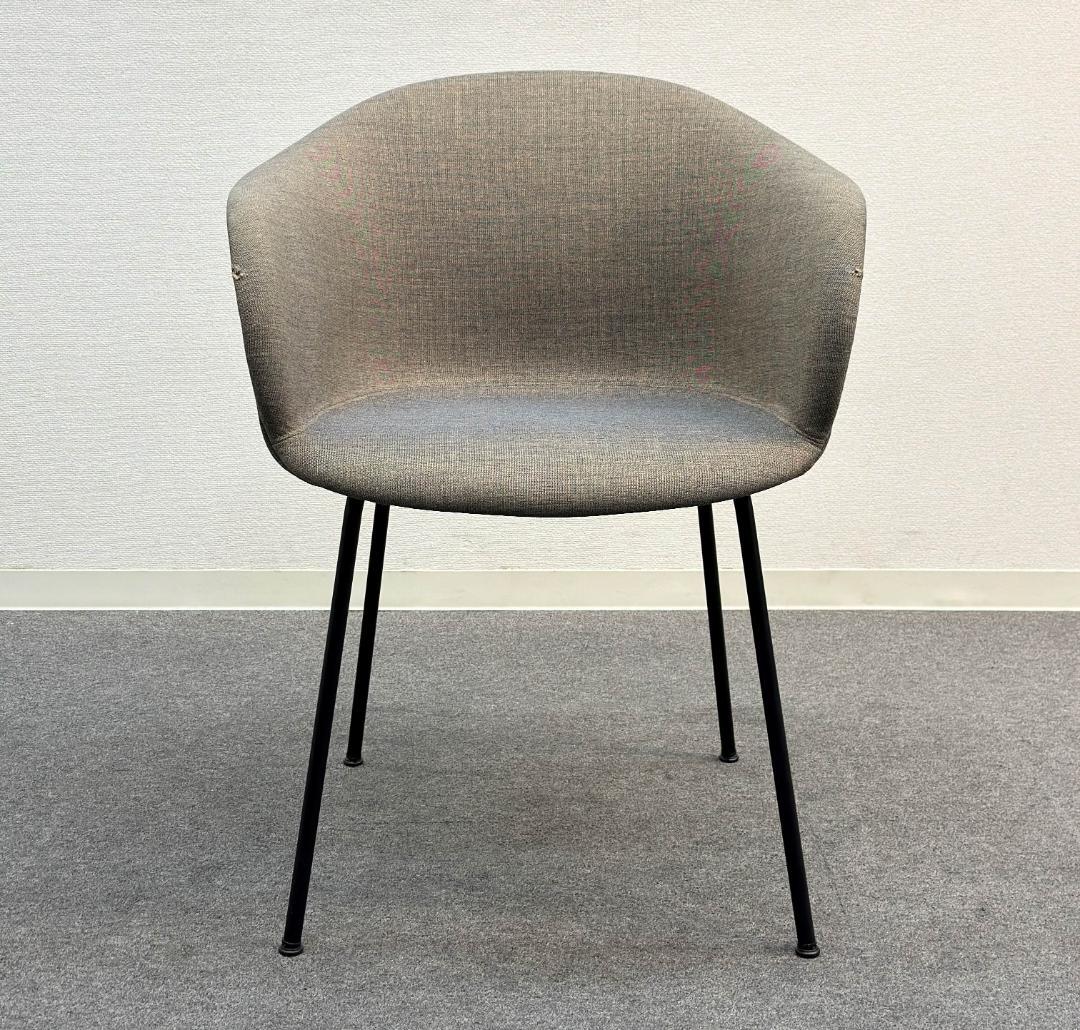 &Tradition■ELEFY　JH29チェア　ダイニング　デンマーク　北欧