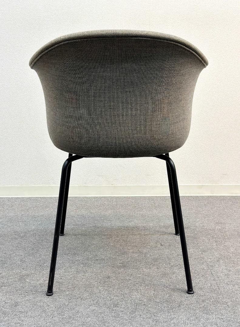 &Tradition■ELEFY　JH29チェア　ダイニング　デンマーク　北欧