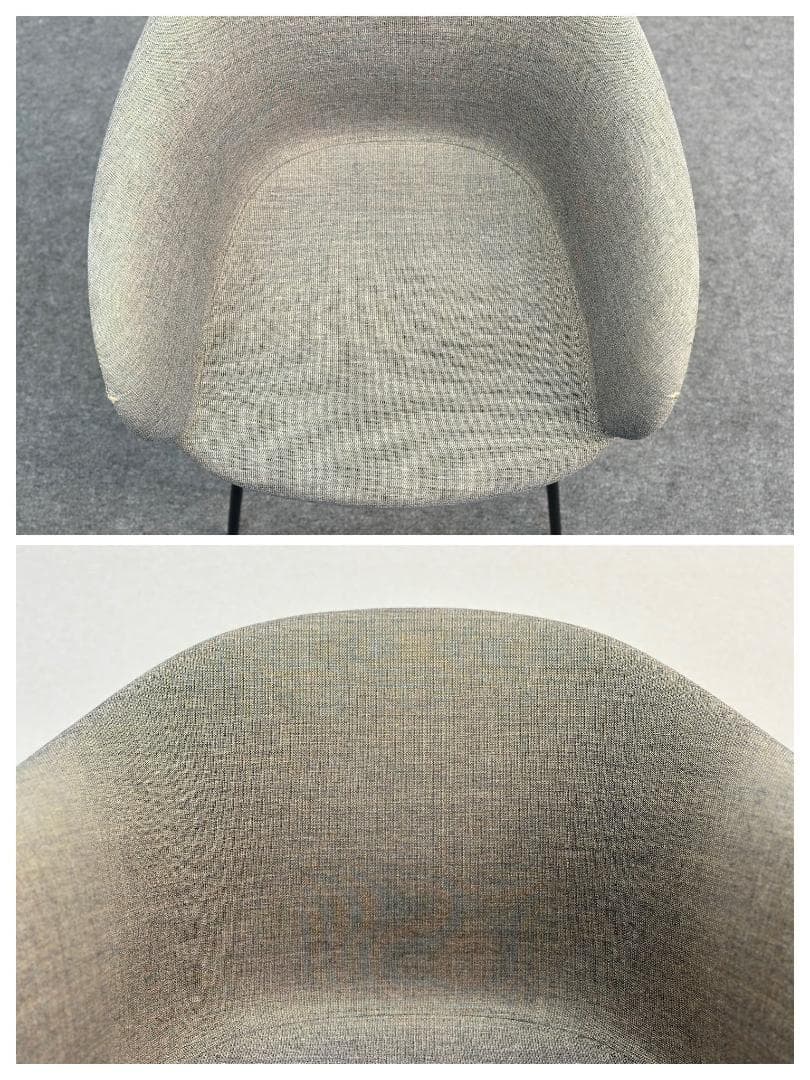 &Tradition■ELEFY　JH29チェア　ダイニング　デンマーク　北欧