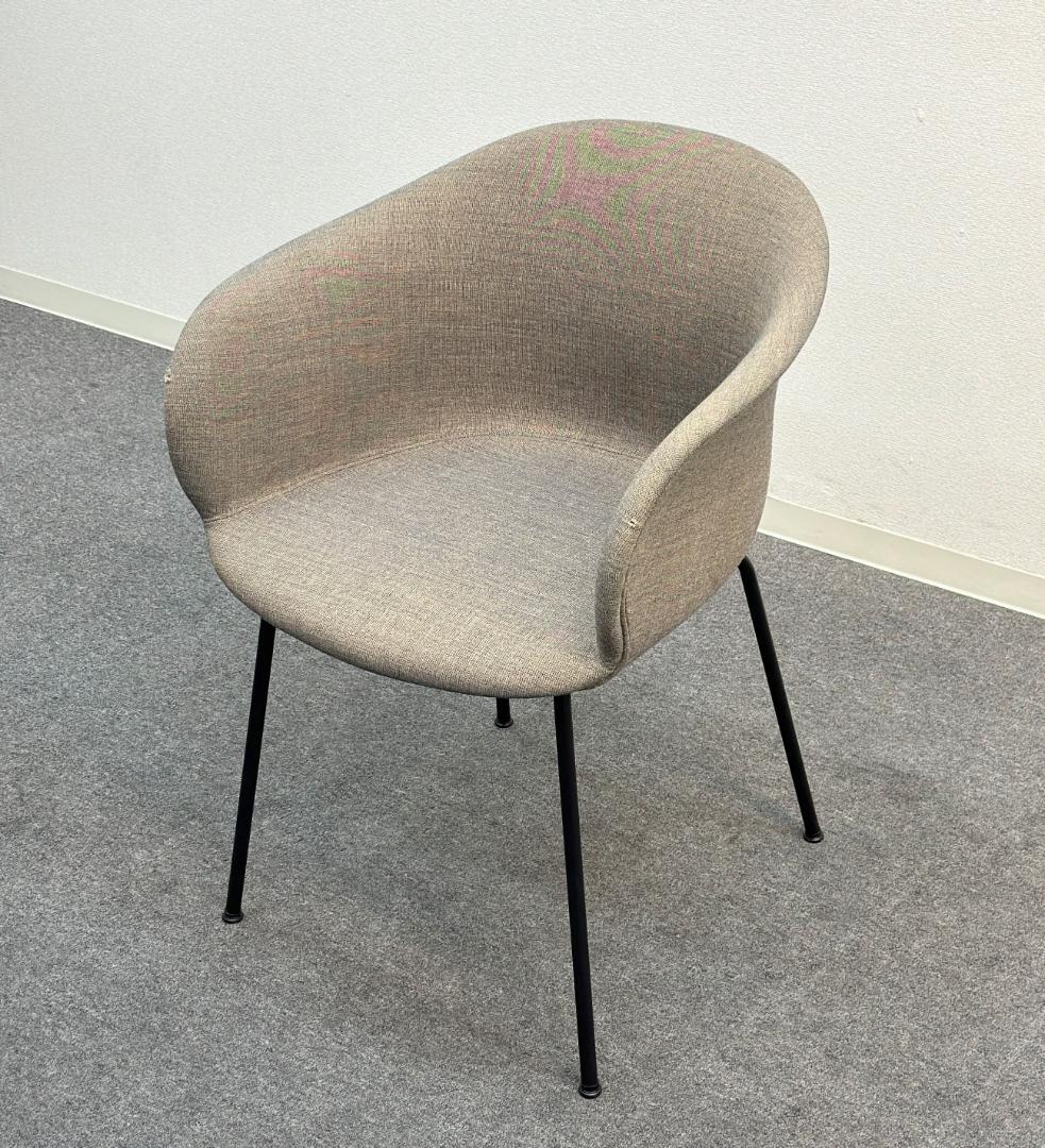 &Tradition■ELEFY　JH29チェア　ダイニング　デンマーク　北欧