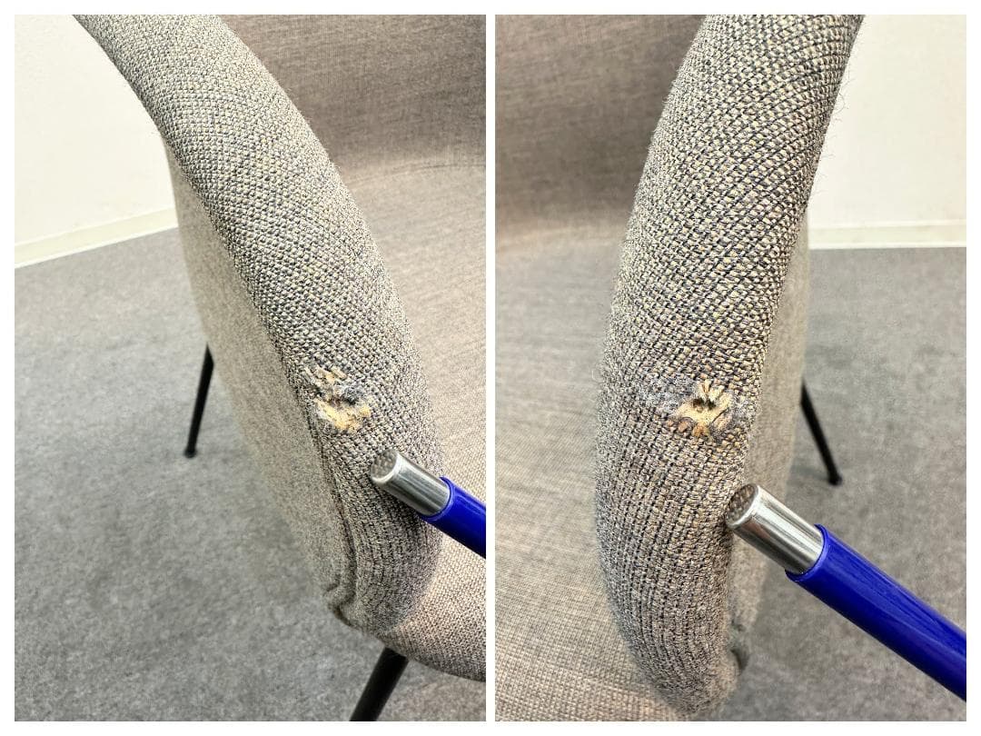 &Tradition■ELEFY　JH29チェア　ダイニング　デンマーク　北欧