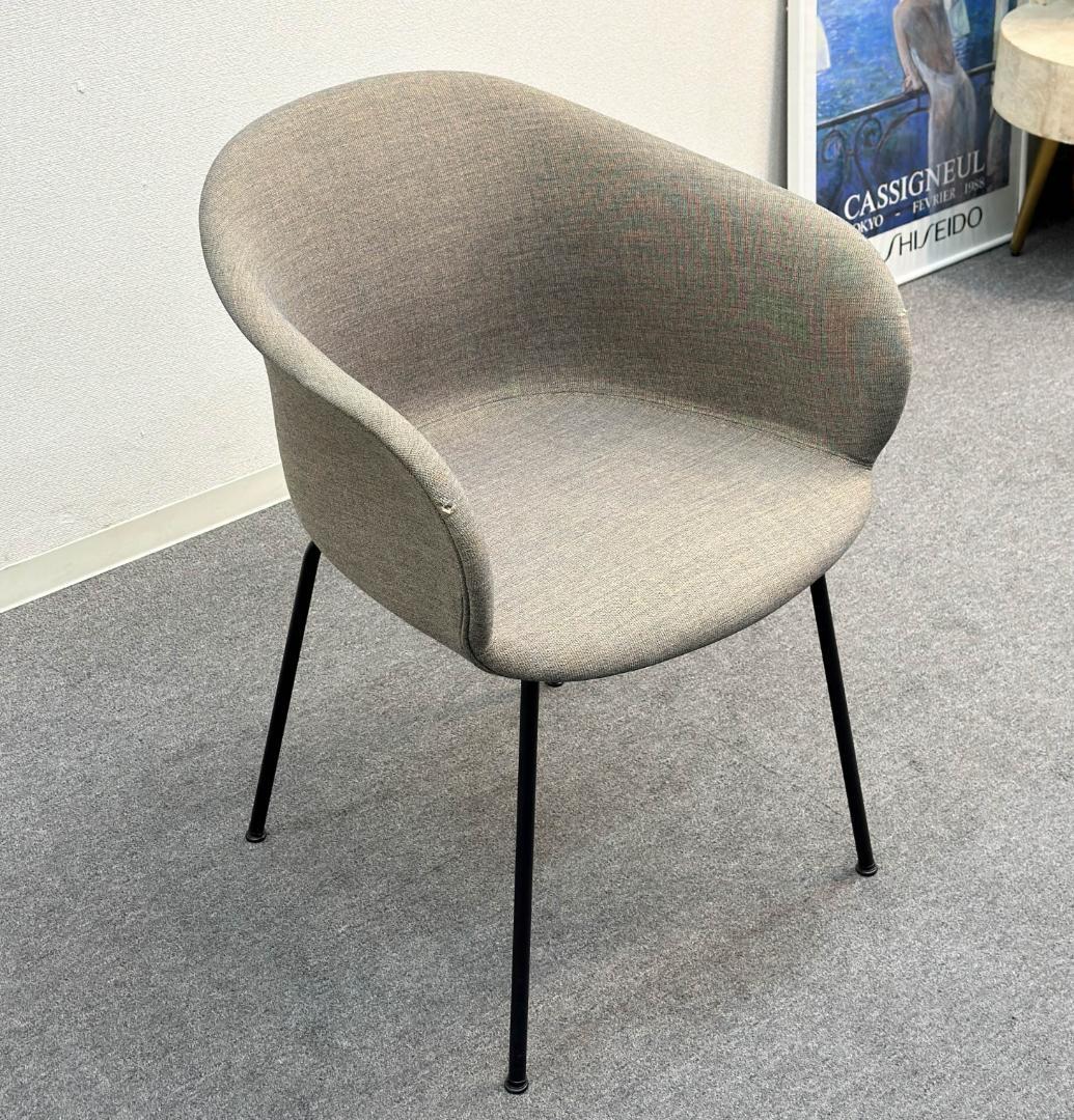 &Tradition■ELEFY　JH29チェア　ダイニング　デンマーク　北欧