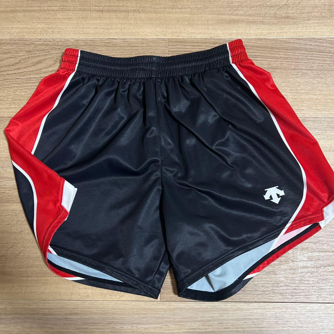 デサントゲーパン赤