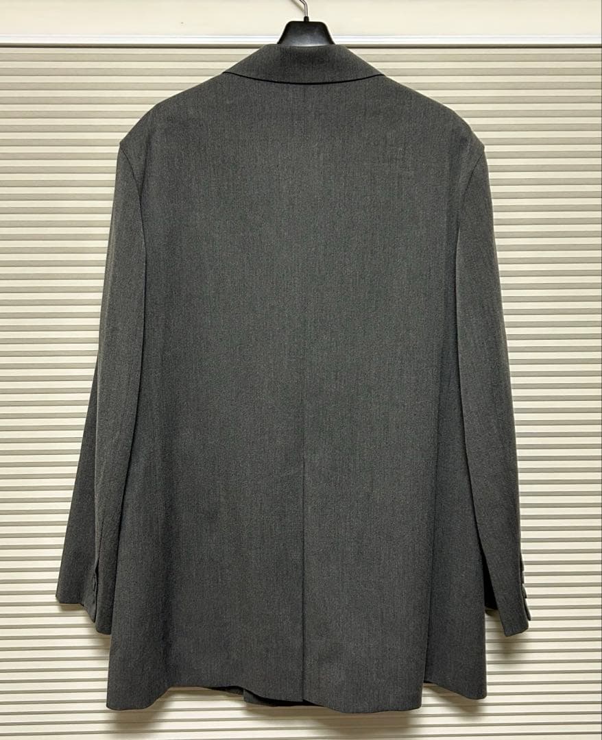 ADAM ET ROPÉ ダブルブレストジャケット