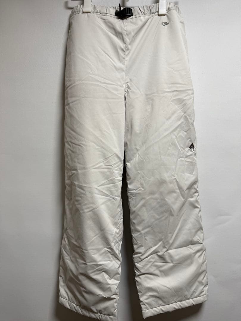 mont-bell 子供用スキーウェア 上下160