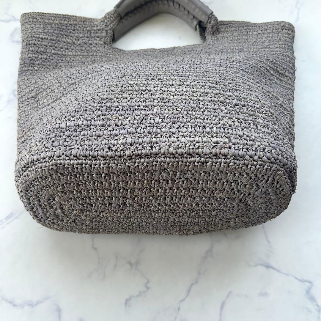 HELEN KAMINSKI /ヘレン カミンスキーPETANI－S グレー