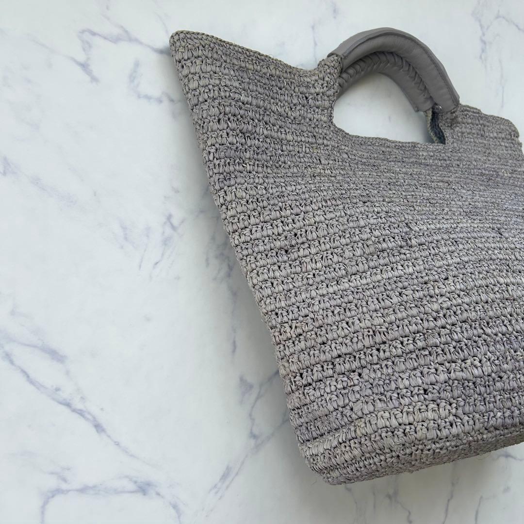 HELEN KAMINSKI /ヘレン カミンスキーPETANI－S グレー