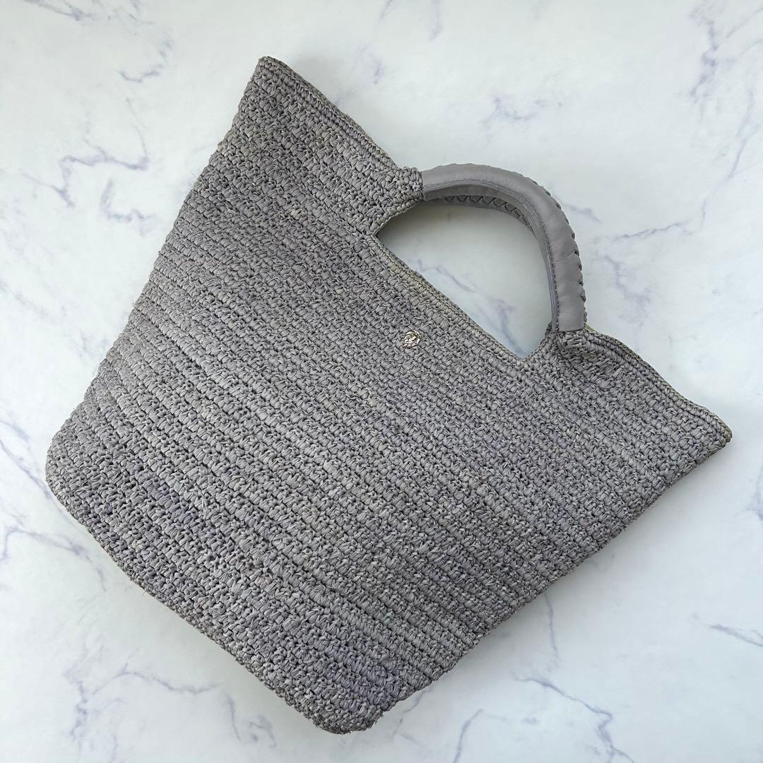 HELEN KAMINSKI /ヘレン カミンスキーPETANI－S グレー