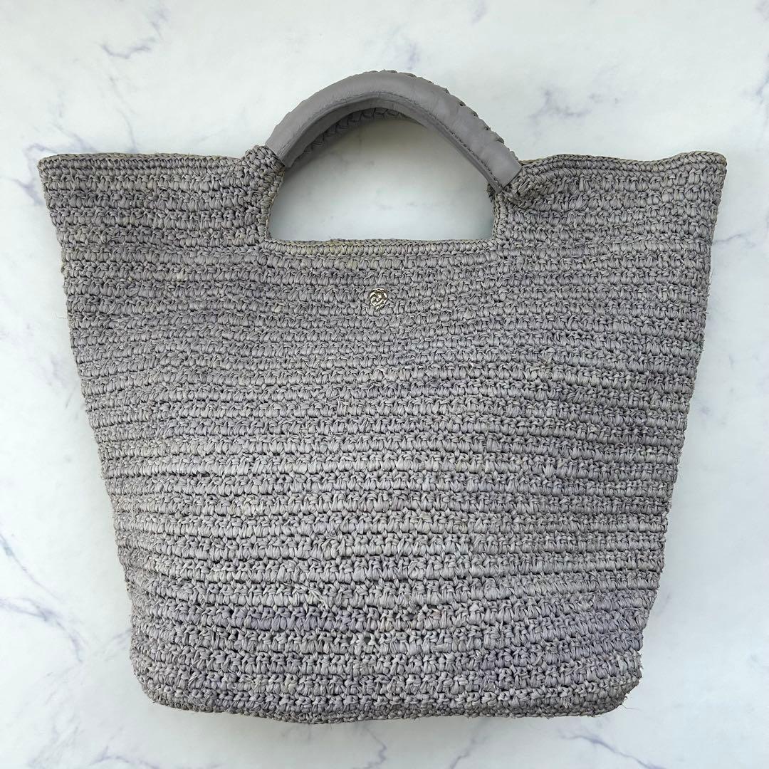 HELEN KAMINSKI /ヘレン カミンスキーPETANI－S グレー