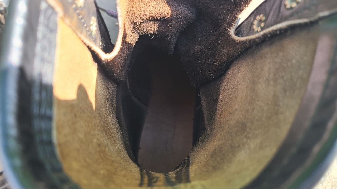 レディースサイズ　レッドウィング　足サイズ23cm～24cm位