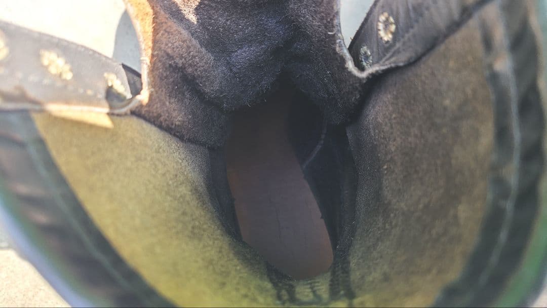 レディースサイズ　レッドウィング　足サイズ23cm～24cm位