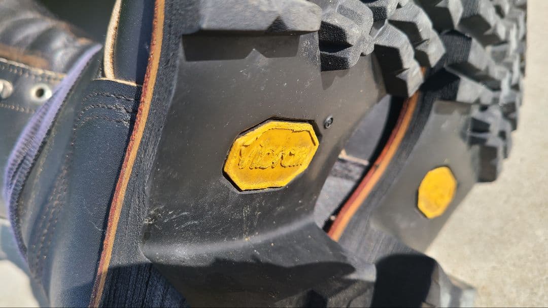 レディースサイズ　レッドウィング　足サイズ23cm～24cm位