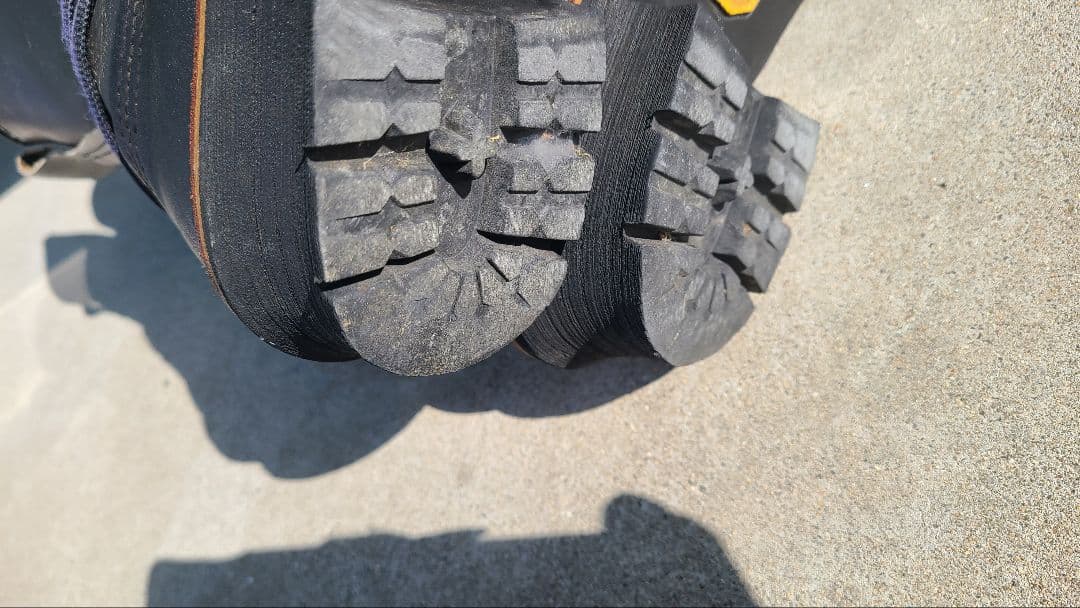 レディースサイズ　レッドウィング　足サイズ23cm～24cm位