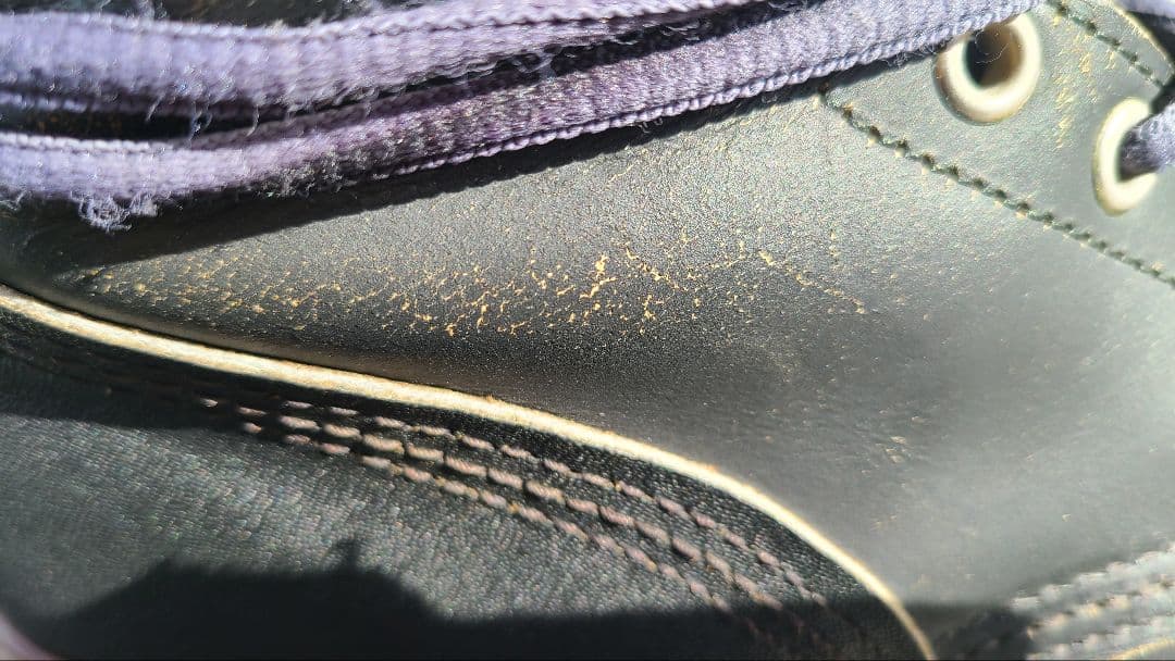 レディースサイズ　レッドウィング　足サイズ23cm～24cm位