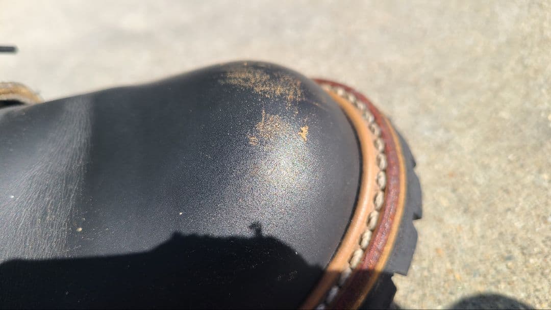 レディースサイズ　レッドウィング　足サイズ23cm～24cm位