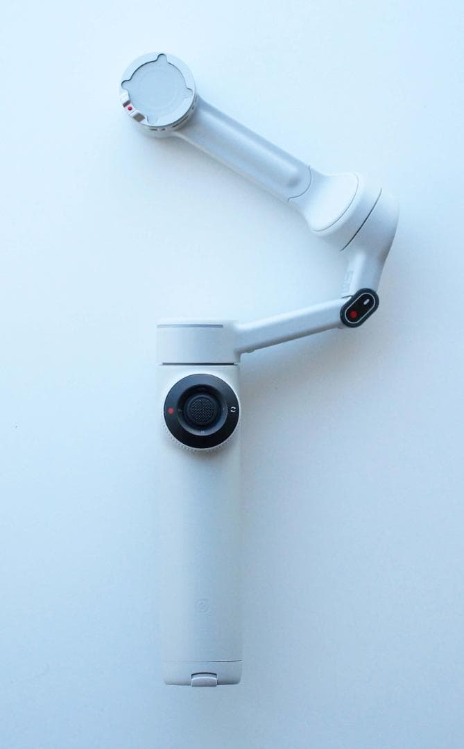 Insta360 Flow 2 Pro クリエイターキット（グレー）