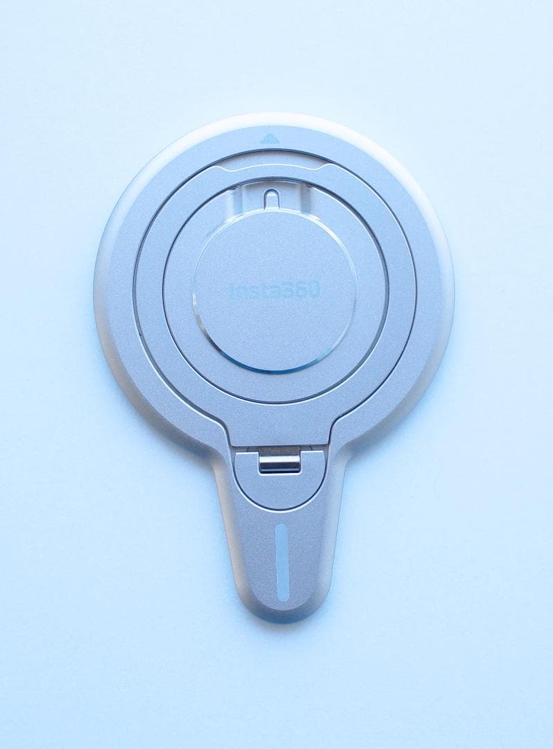 Insta360 Flow 2 Pro クリエイターキット（グレー）